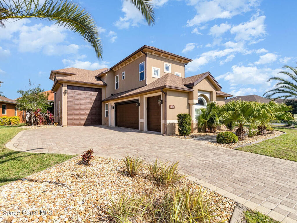 212 Harmony Lane, Titusville, FL 32780