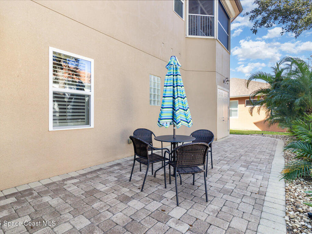 212 Harmony Lane, Titusville, FL 32780