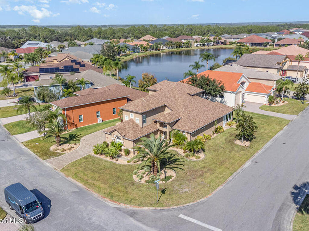 212 Harmony Lane, Titusville, FL 32780