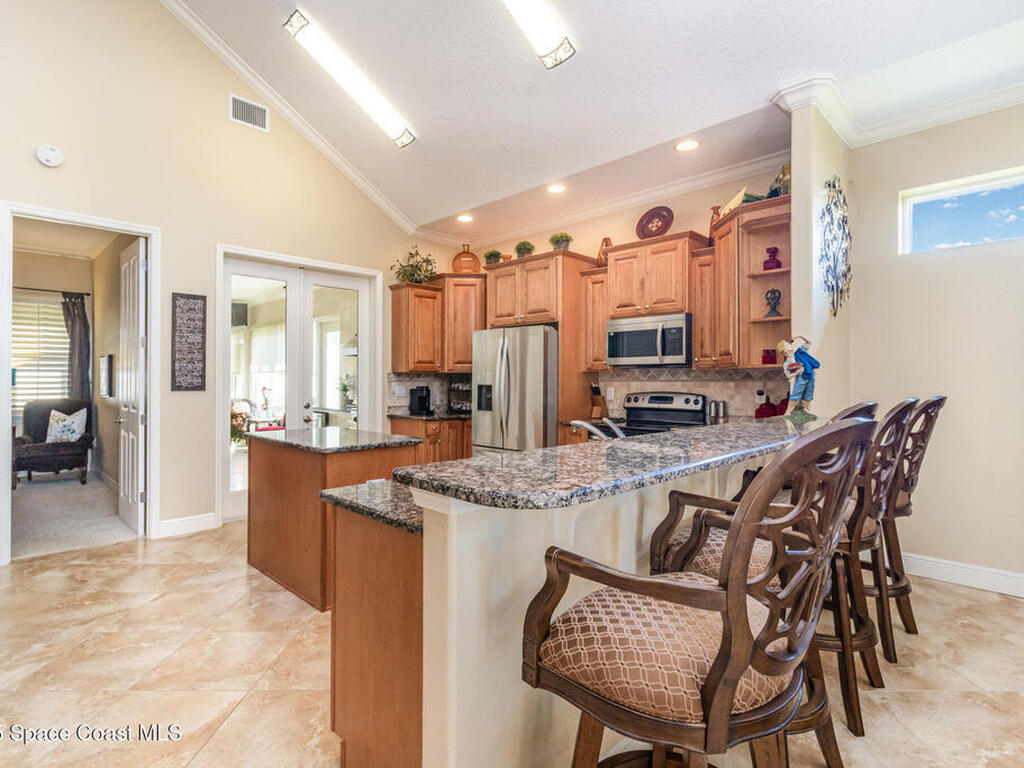 212 Harmony Lane, Titusville, FL 32780