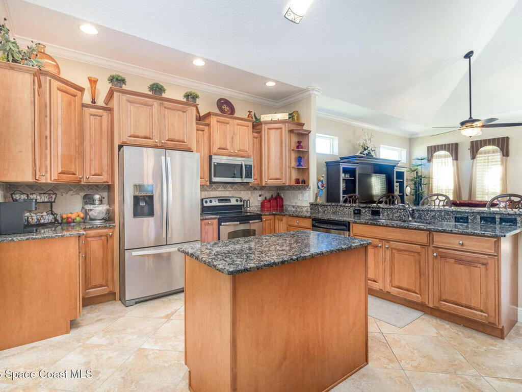 212 Harmony Lane, Titusville, FL 32780