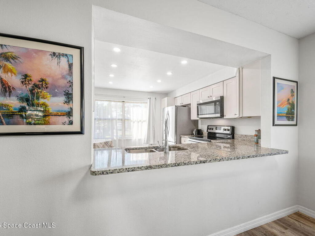 1850 Atlantic Street, Melbourne Beach, FL 32951