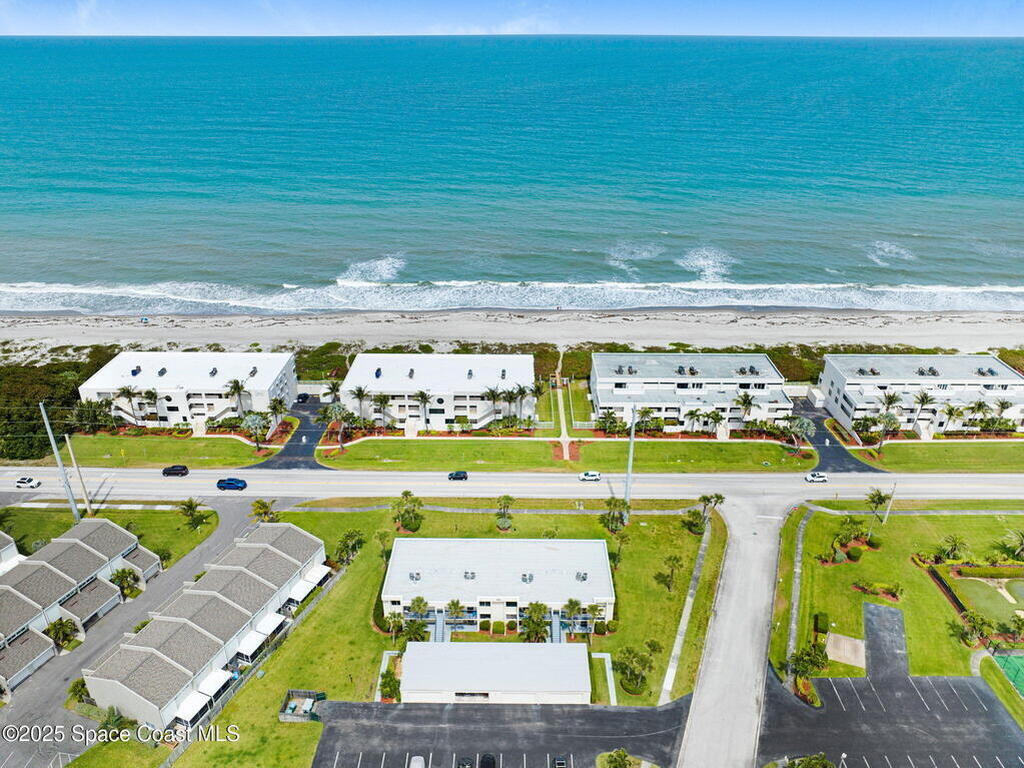 1850 Atlantic Street, Melbourne Beach, FL 32951