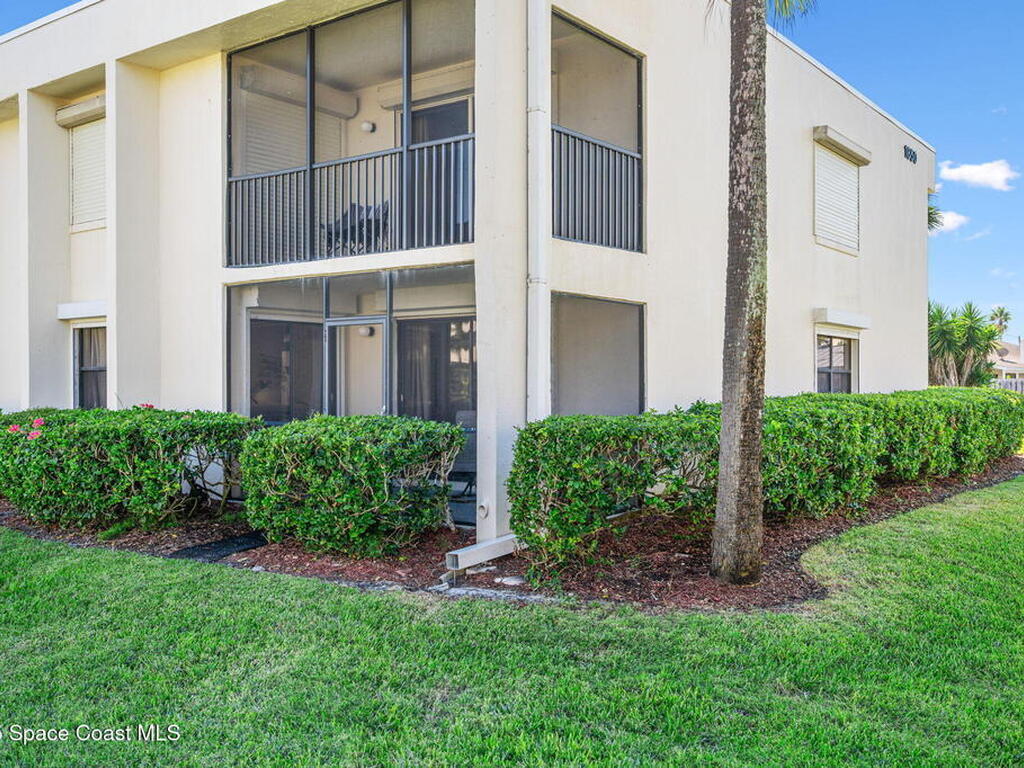 1850 Atlantic Street, Melbourne Beach, FL 32951