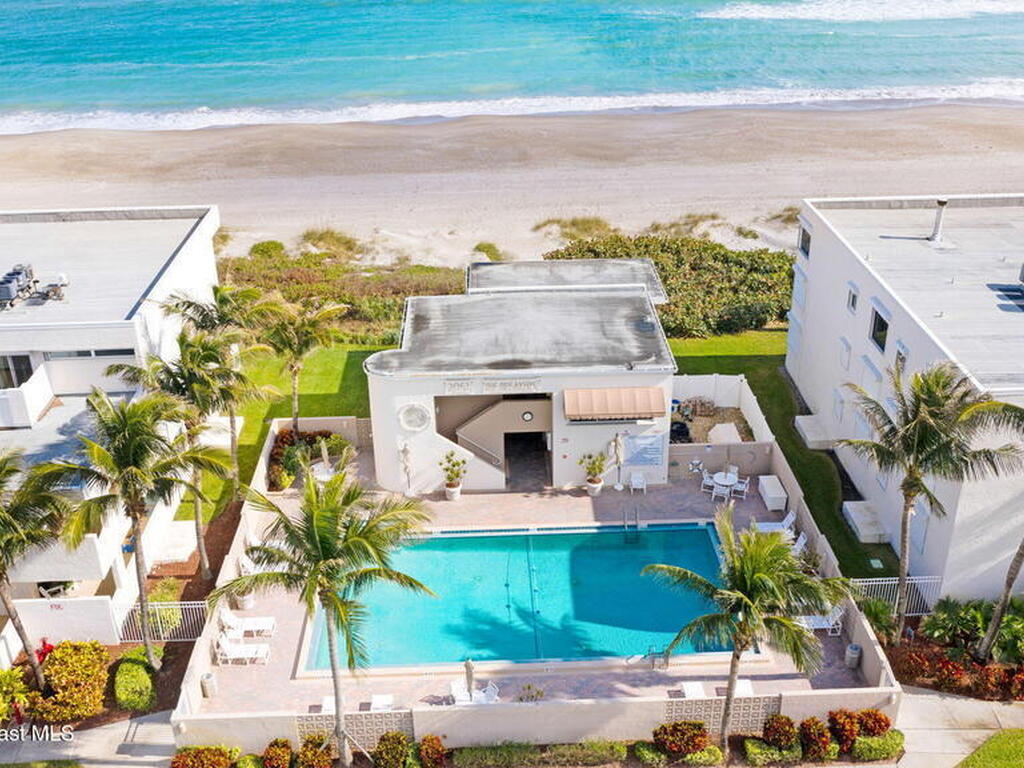 1850 Atlantic Street, Melbourne Beach, FL 32951