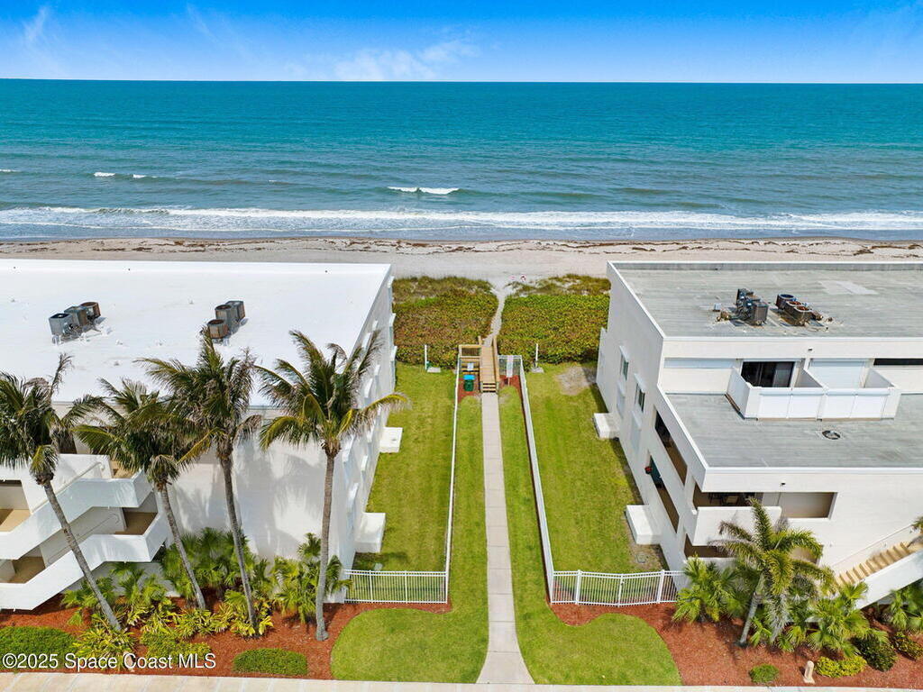 1850 Atlantic Street, Melbourne Beach, FL 32951