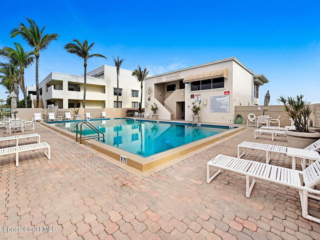 1850 Atlantic Street, Melbourne Beach, FL 32951