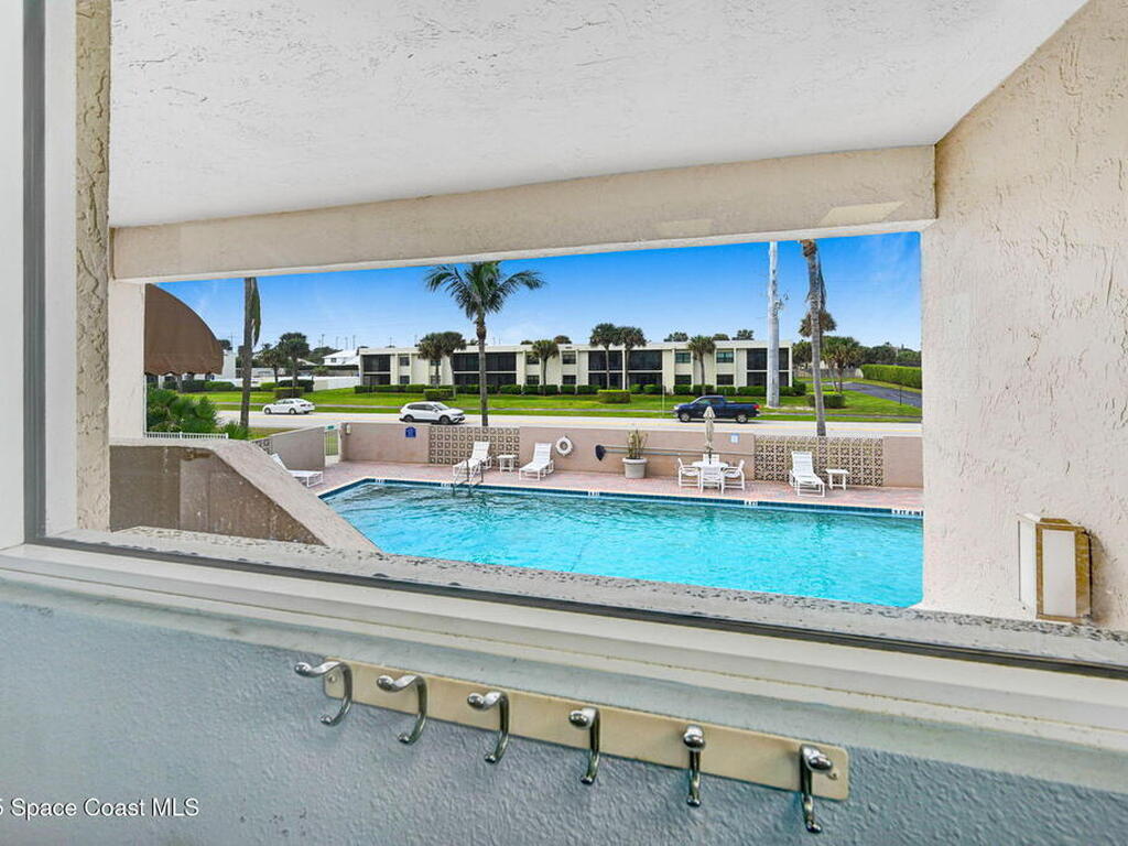 1850 Atlantic Street, Melbourne Beach, FL 32951