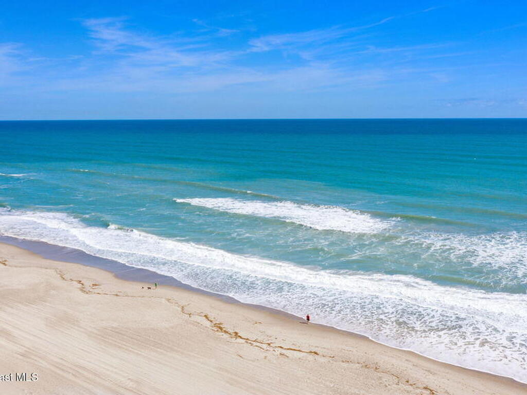 1850 Atlantic Street, Melbourne Beach, FL 32951