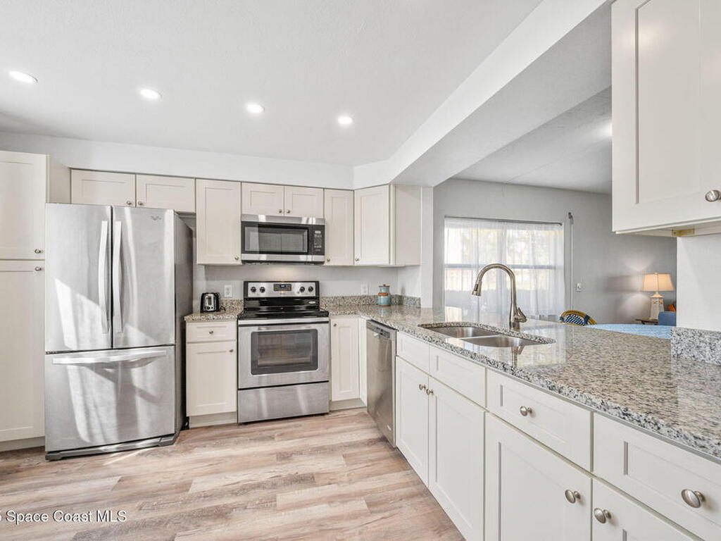 1850 Atlantic Street, Melbourne Beach, FL 32951