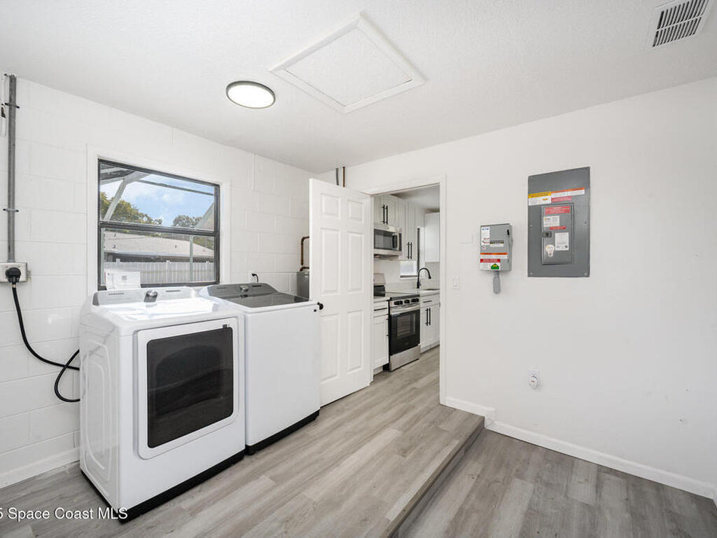 1121 Coronado Drive, Rockledge, FL 32955