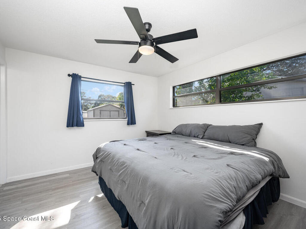 1121 Coronado Drive, Rockledge, FL 32955