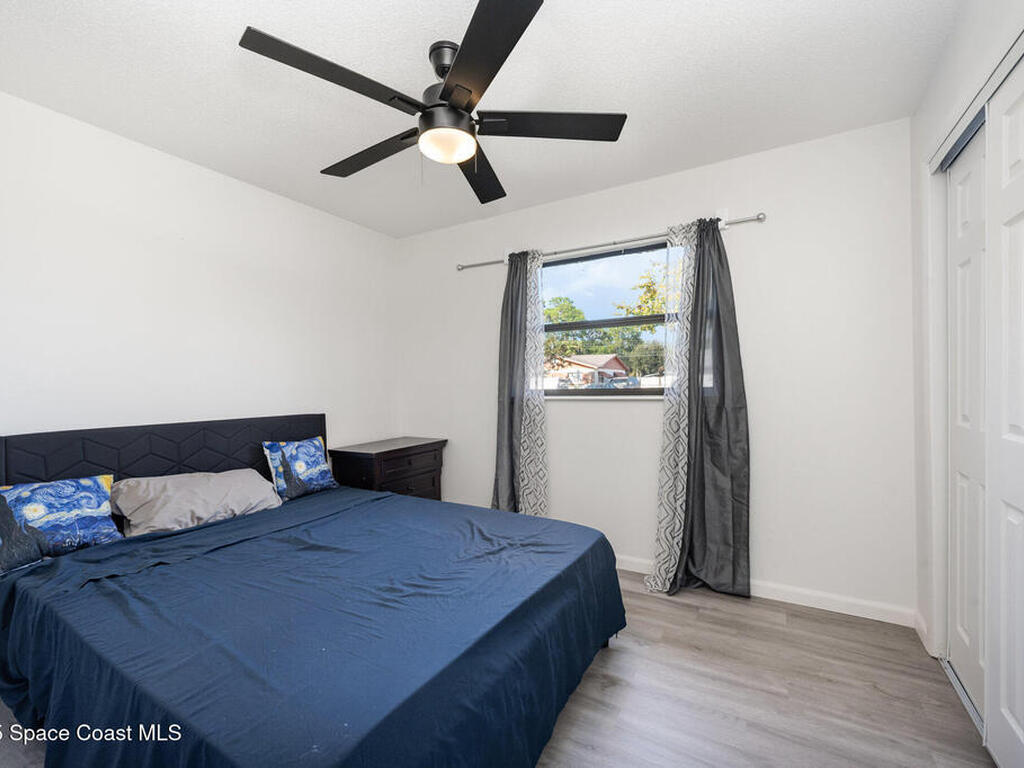 1121 Coronado Drive, Rockledge, FL 32955