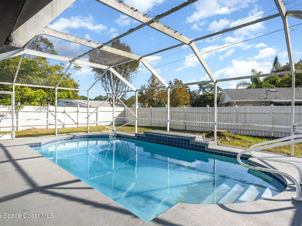 1121 Coronado Drive, Rockledge, FL 32955