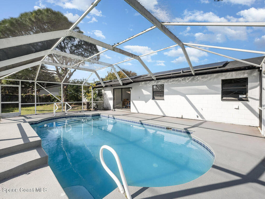 1121 Coronado Drive, Rockledge, FL 32955