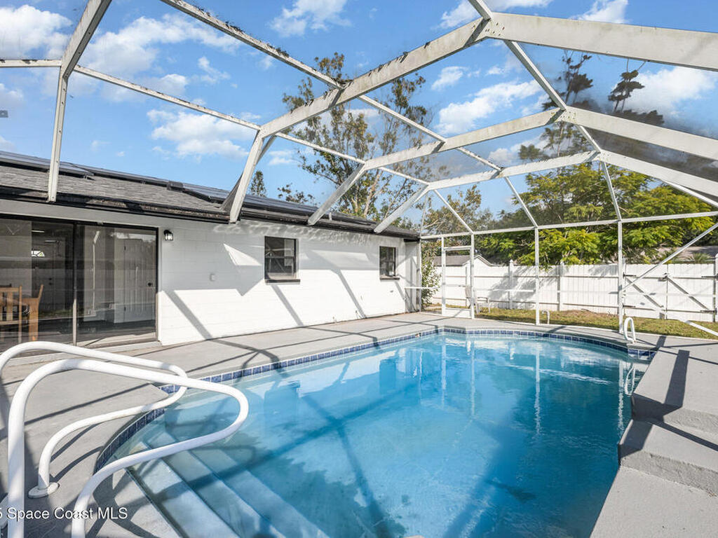 1121 Coronado Drive, Rockledge, FL 32955