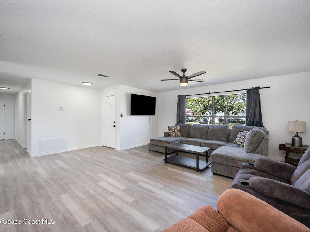 1121 Coronado Drive, Rockledge, FL 32955