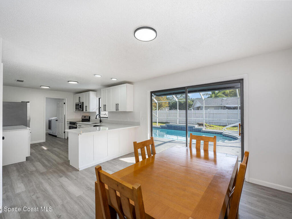 1121 Coronado Drive, Rockledge, FL 32955