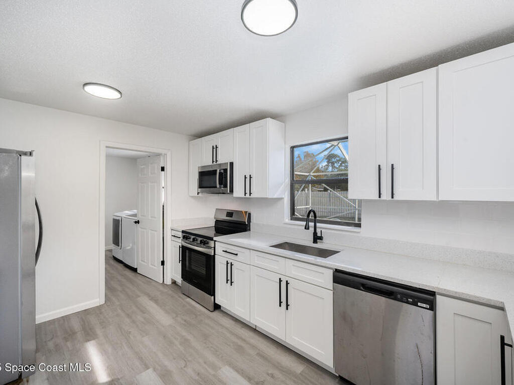 1121 Coronado Drive, Rockledge, FL 32955