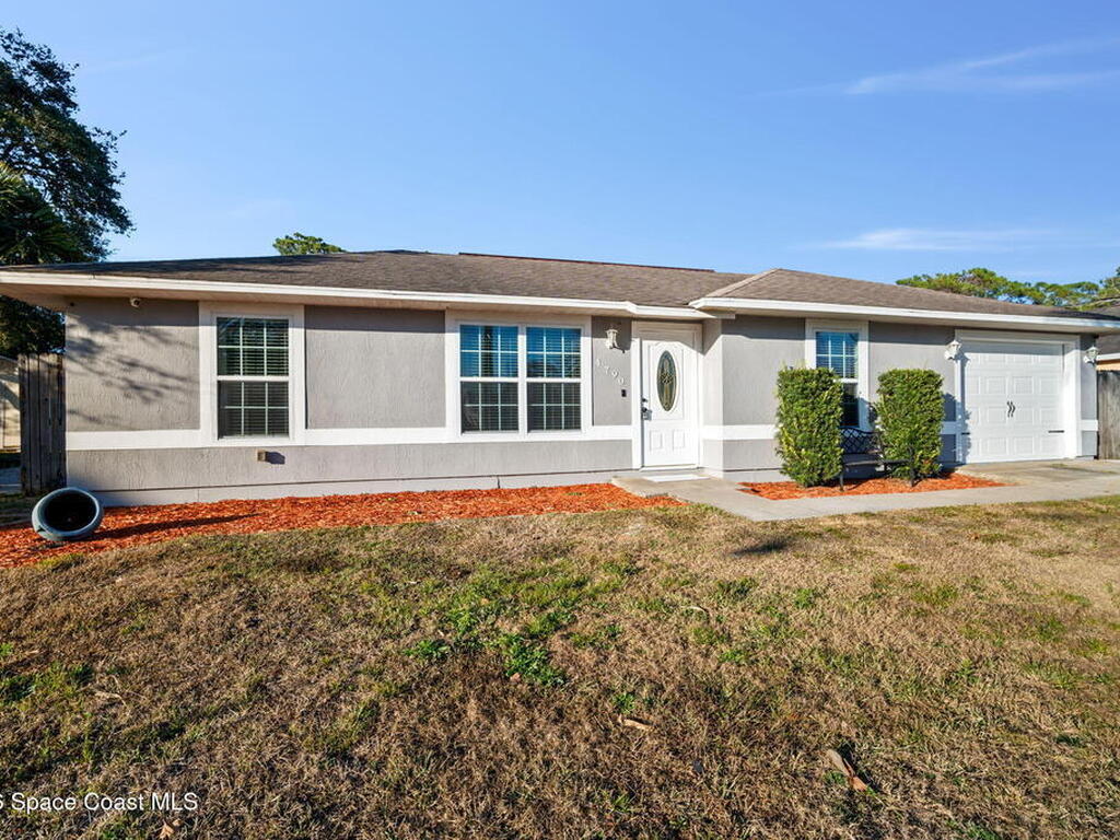 4790 Greenhill Street, Cocoa, FL 32927