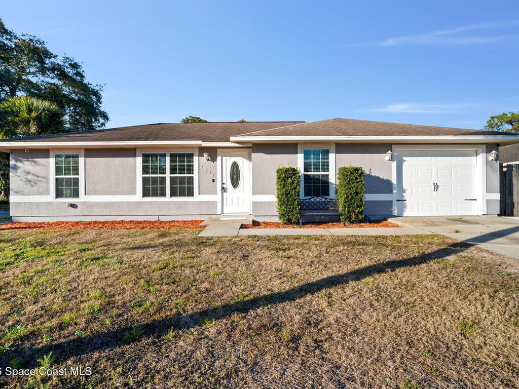 4790 Greenhill Street, Cocoa, FL 32927
