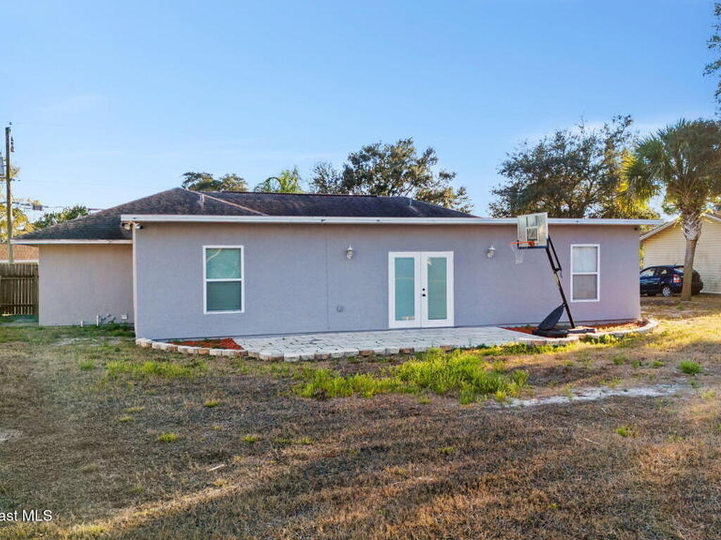 4790 Greenhill Street, Cocoa, FL 32927