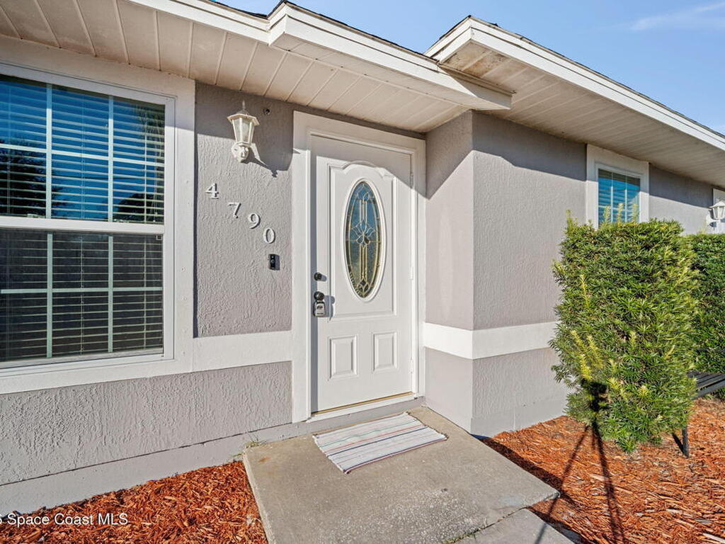 4790 Greenhill Street, Cocoa, FL 32927