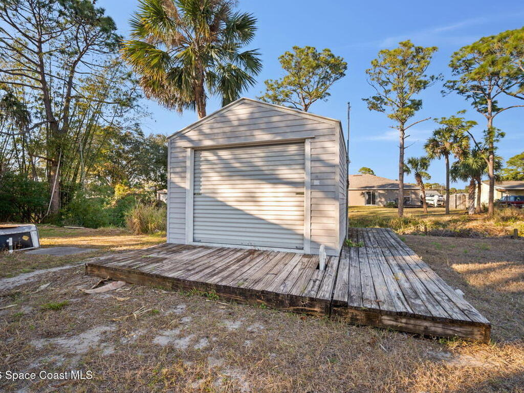 4790 Greenhill Street, Cocoa, FL 32927