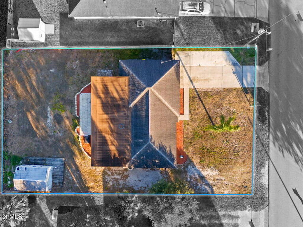 4790 Greenhill Street, Cocoa, FL 32927