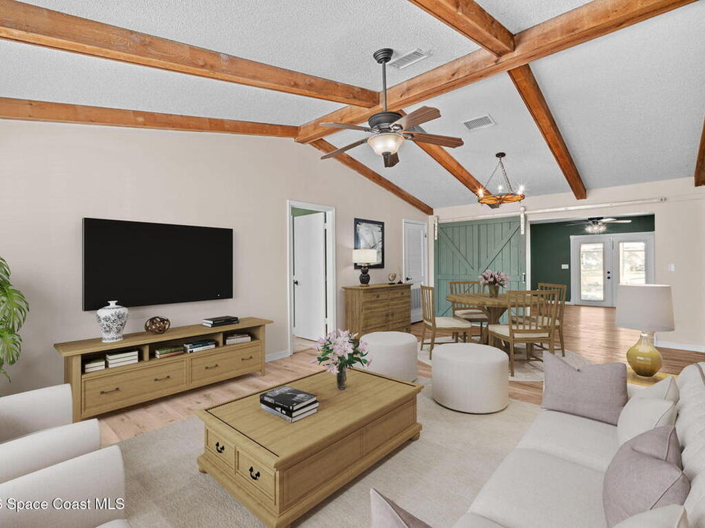 4790 Greenhill Street, Cocoa, FL 32927