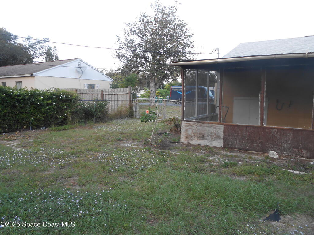 1313 Donna Avenue, Cocoa, FL 32922