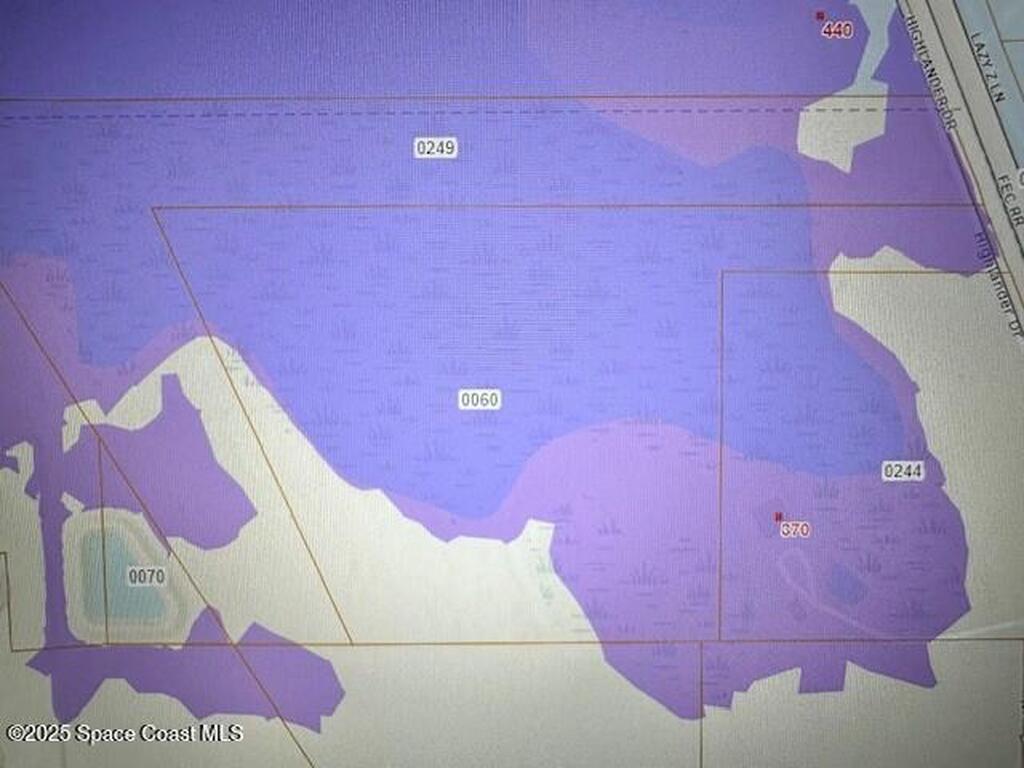 0000 No Street, Oak Hill, FL 32759