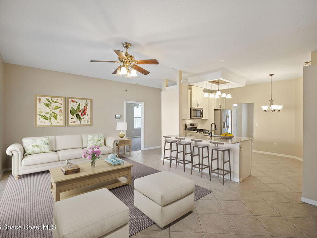 1008 Pelican Lane, Rockledge, FL 32955