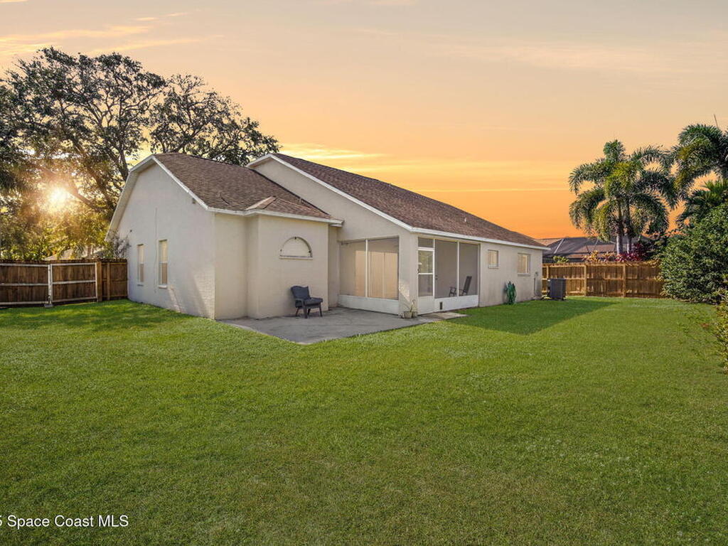 1008 Pelican Lane, Rockledge, FL 32955