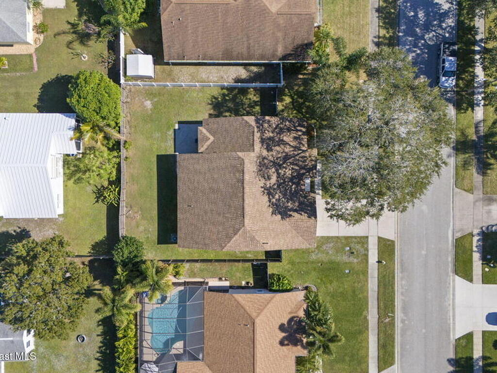 1008 Pelican Lane, Rockledge, FL 32955