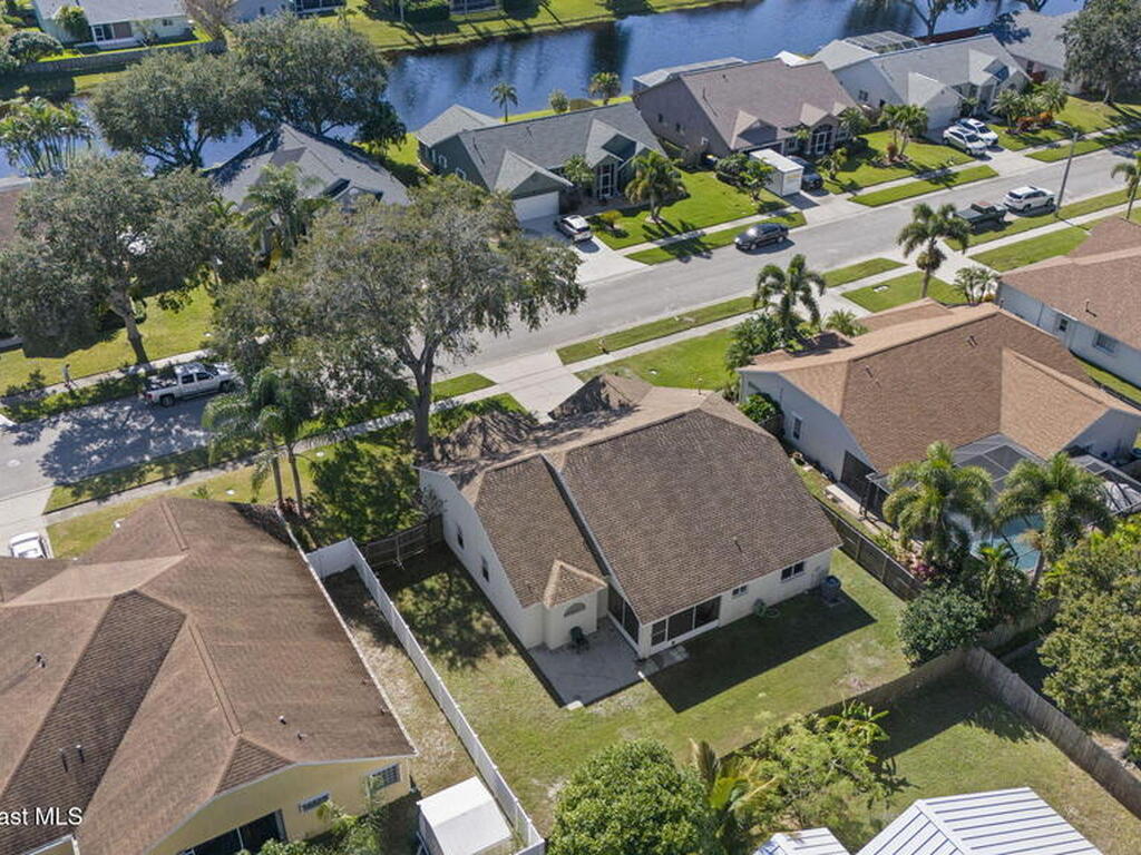 1008 Pelican Lane, Rockledge, FL 32955