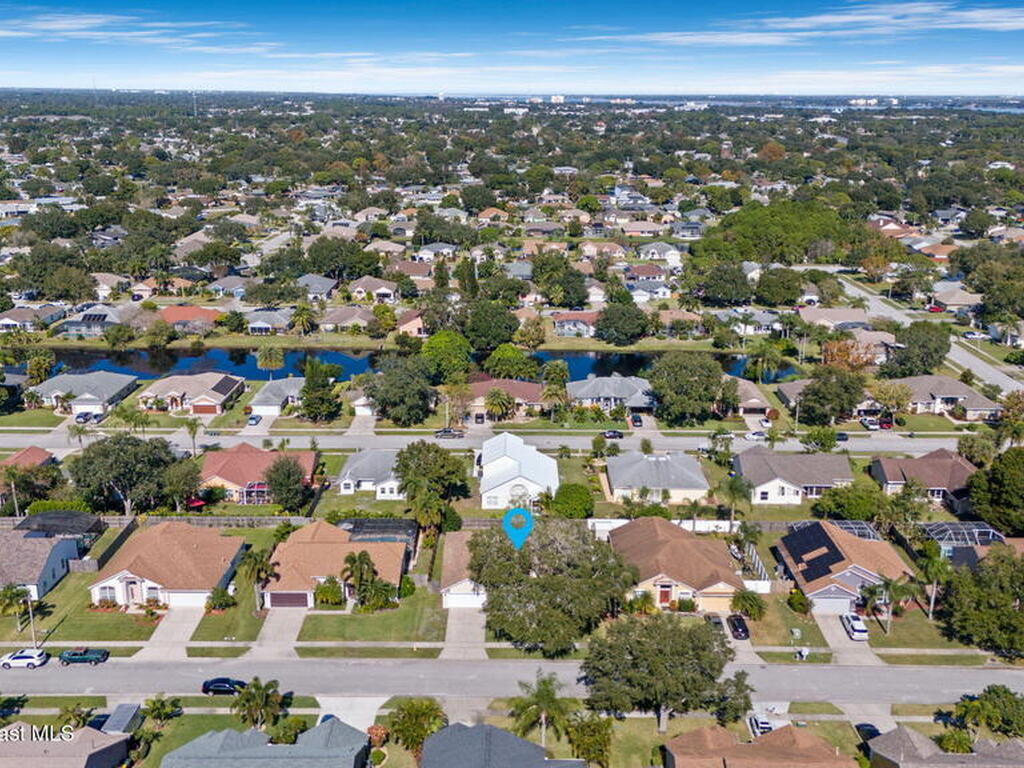 1008 Pelican Lane, Rockledge, FL 32955