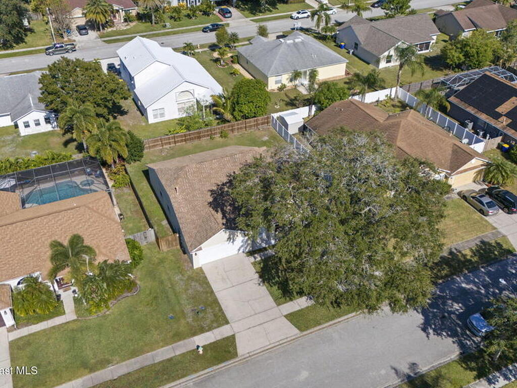 1008 Pelican Lane, Rockledge, FL 32955