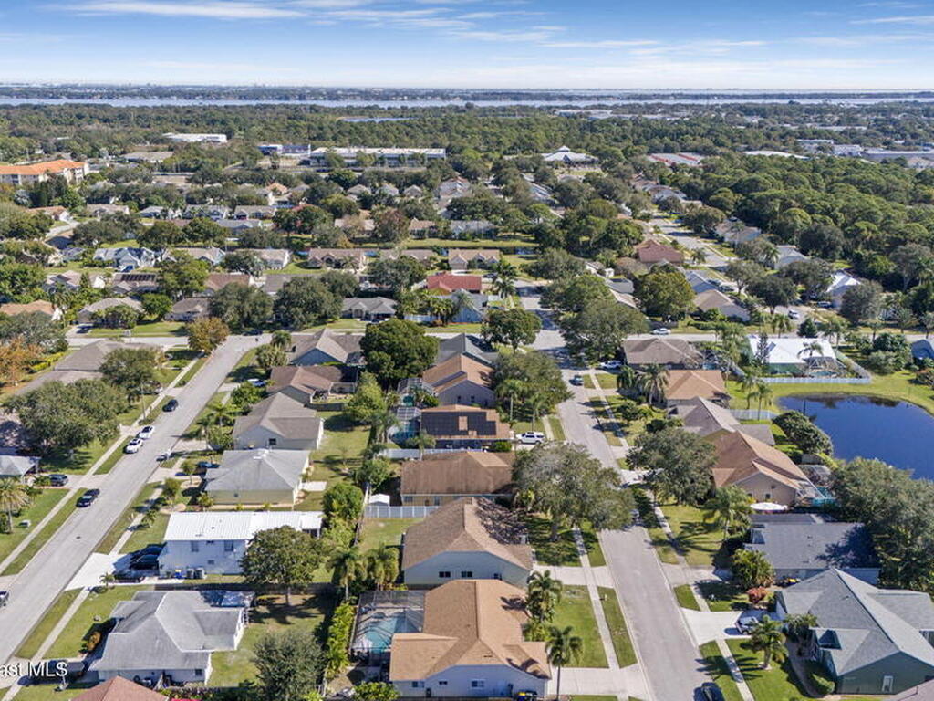 1008 Pelican Lane, Rockledge, FL 32955