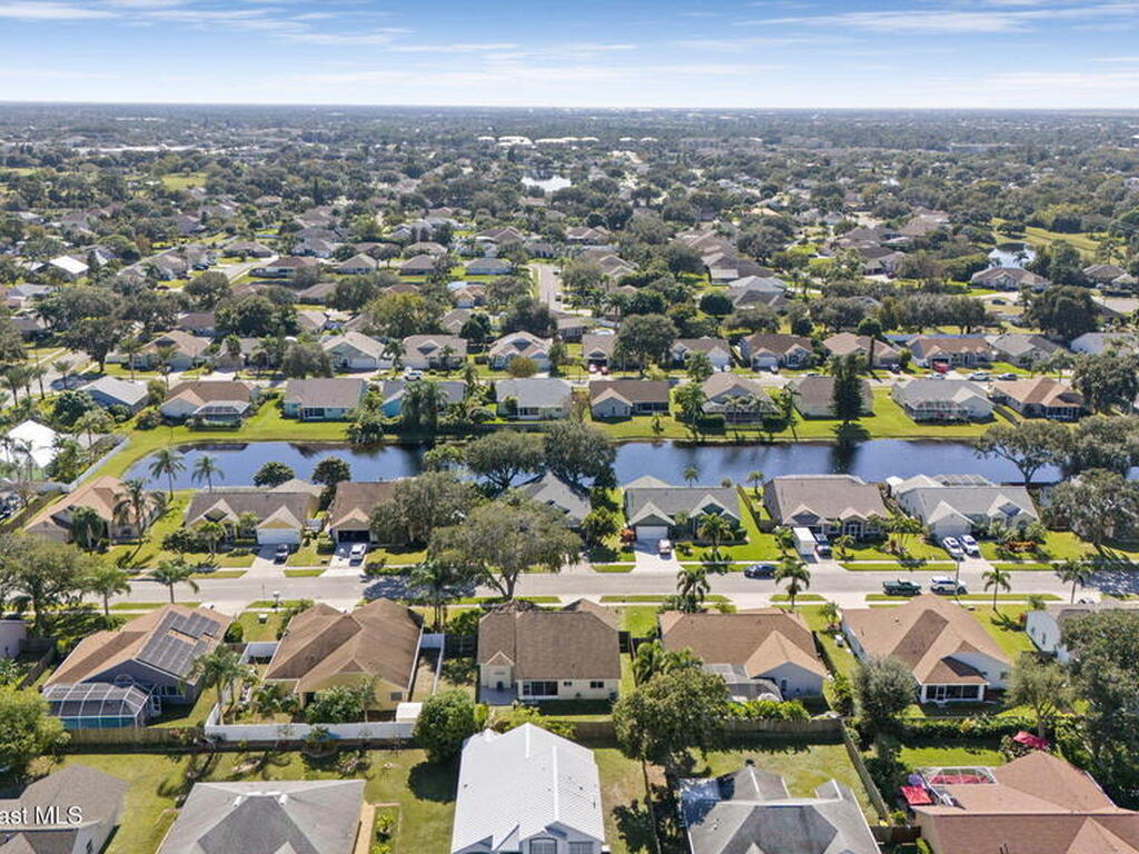 1008 Pelican Lane, Rockledge, FL 32955