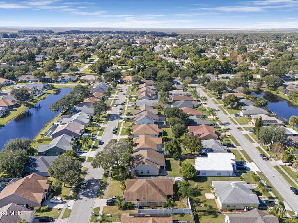 1008 Pelican Lane, Rockledge, FL 32955