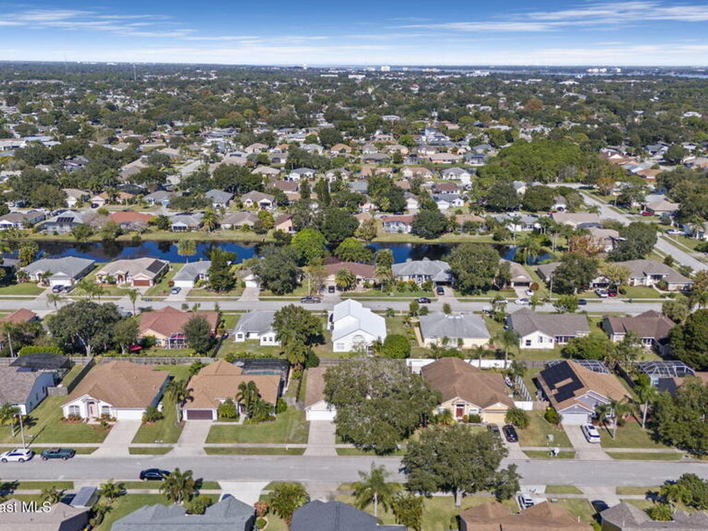 1008 Pelican Lane, Rockledge, FL 32955