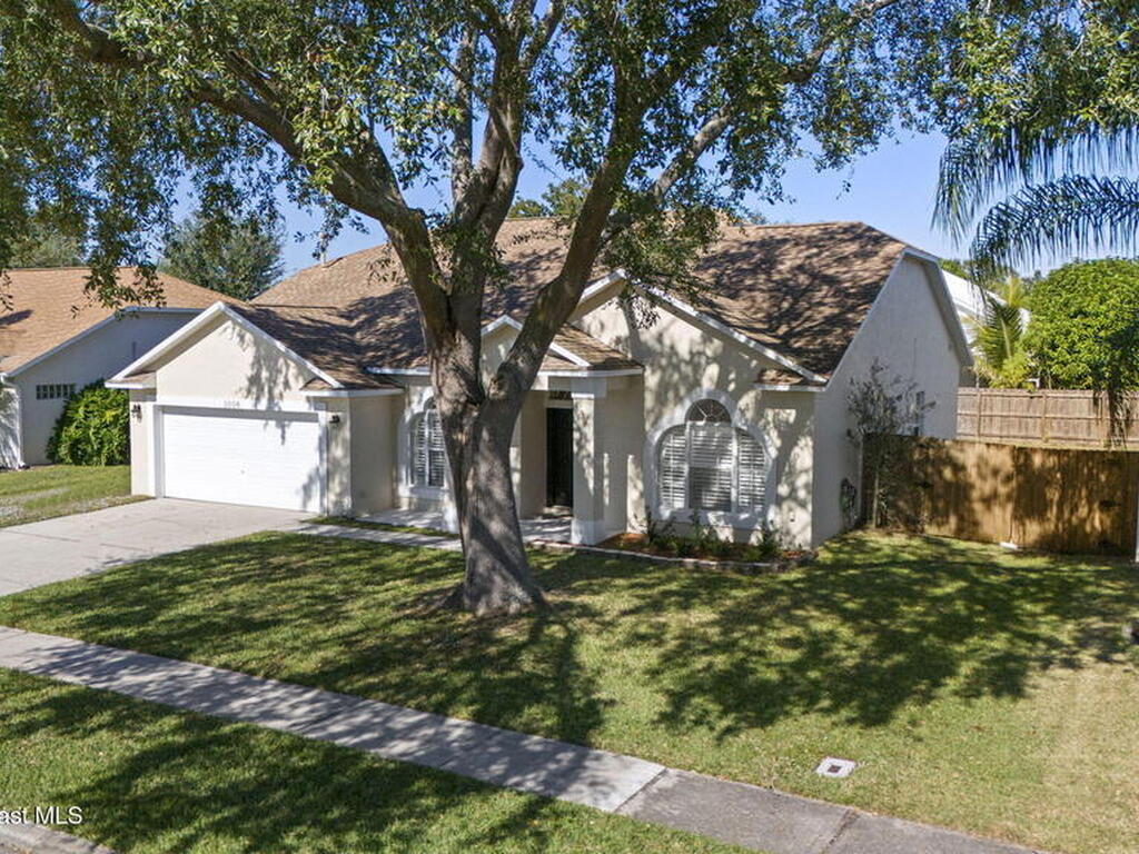 1008 Pelican Lane, Rockledge, FL 32955