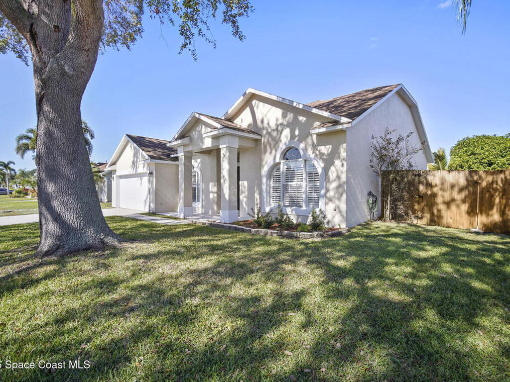 1008 Pelican Lane, Rockledge, FL 32955