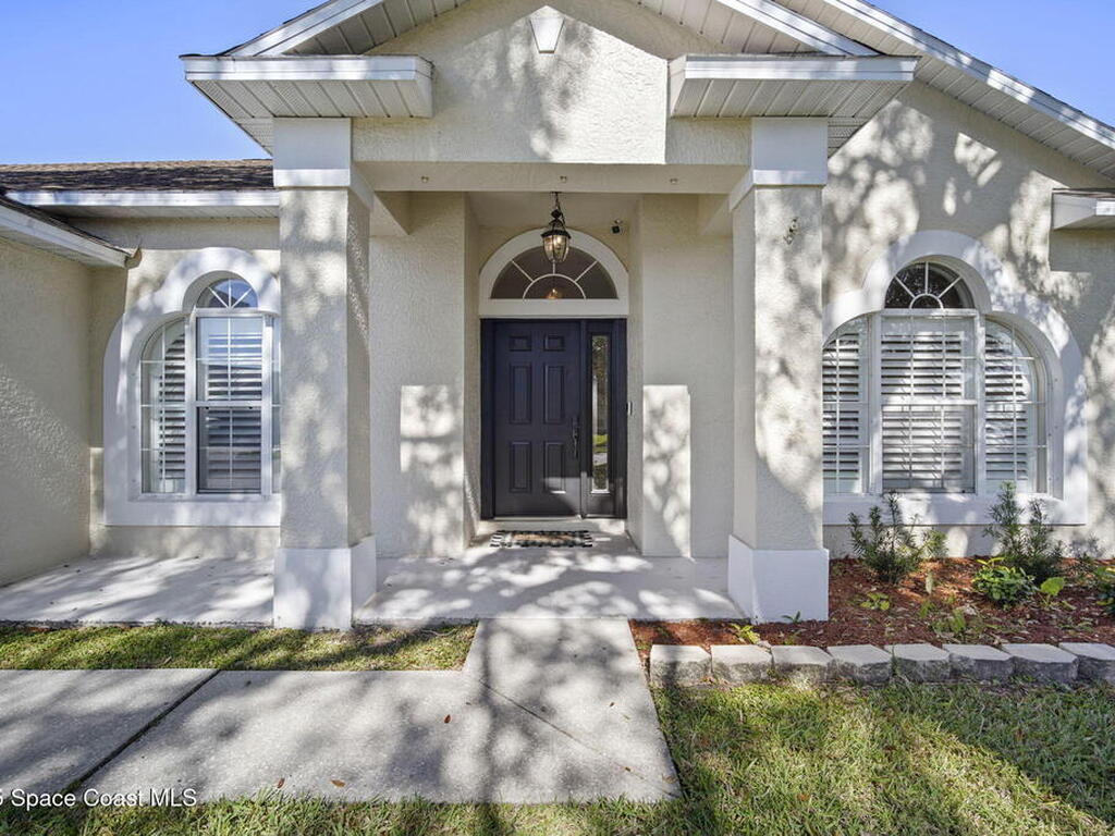 1008 Pelican Lane, Rockledge, FL 32955