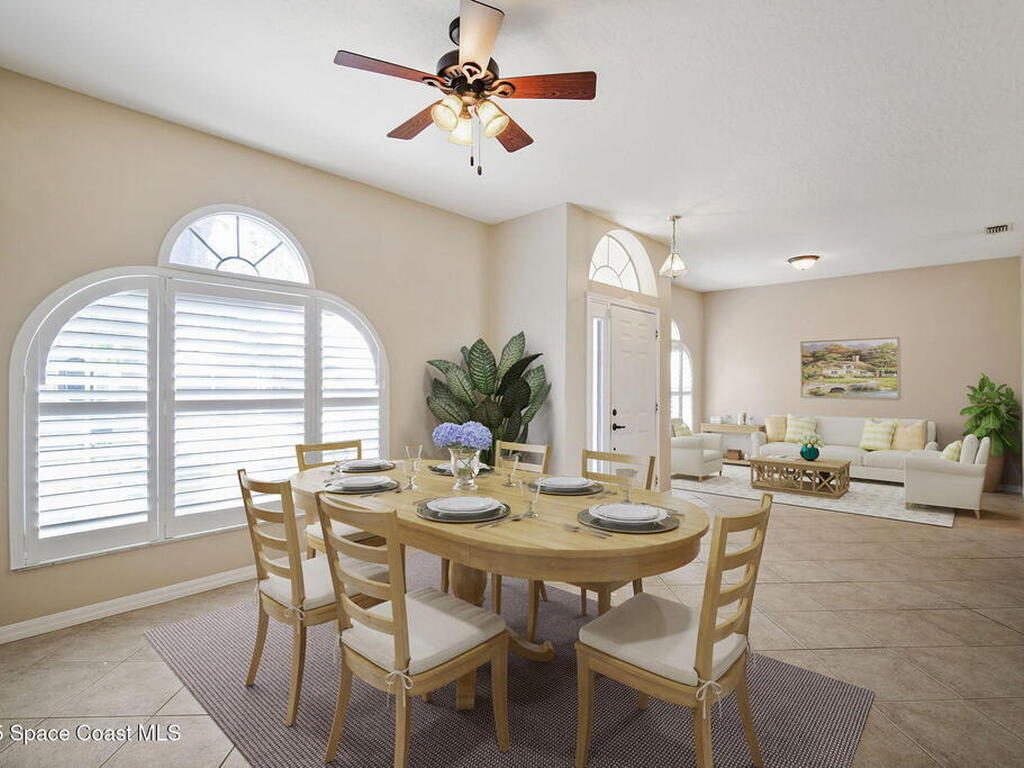 1008 Pelican Lane, Rockledge, FL 32955