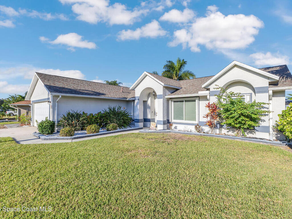 1445 Ambra Drive, Melbourne, FL 32940