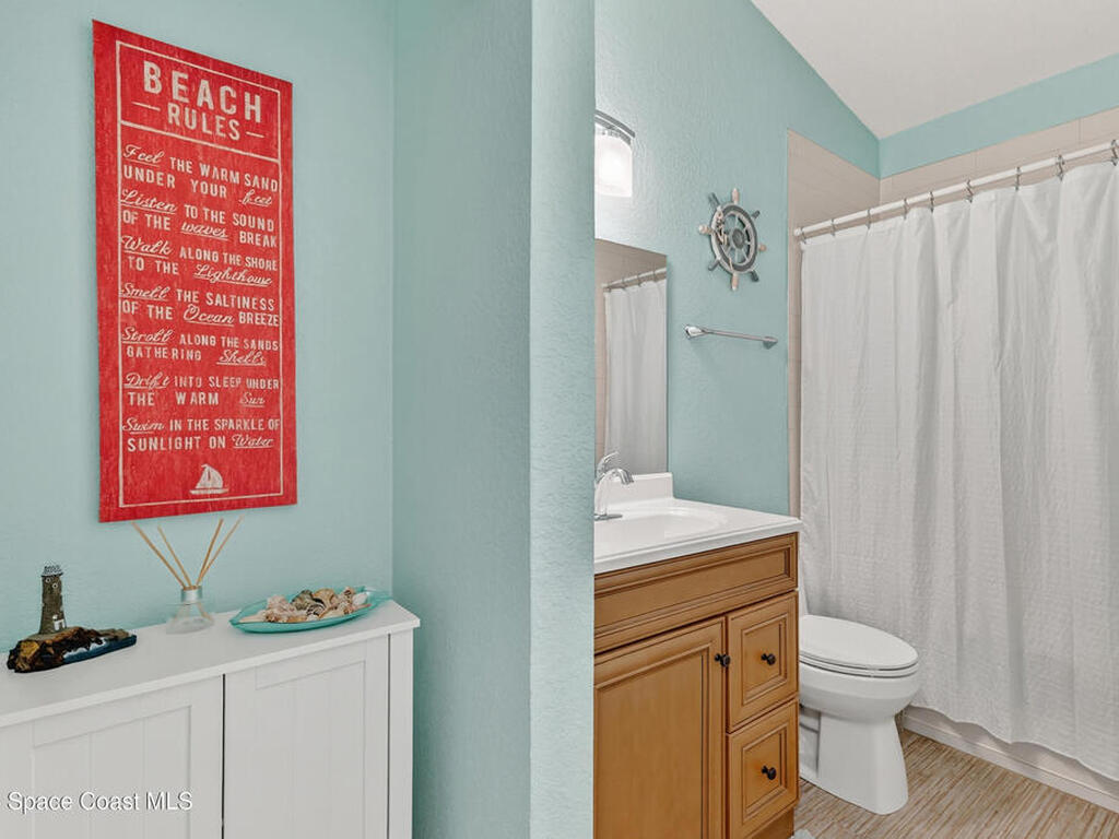 1445 Ambra Drive, Melbourne, FL 32940