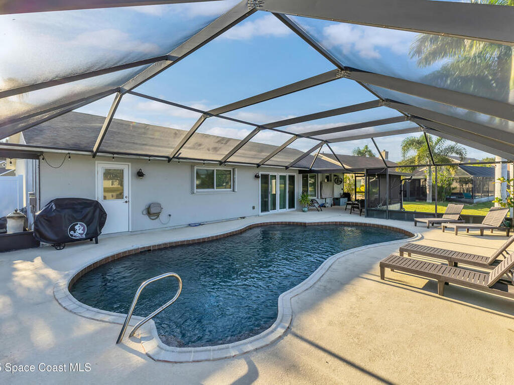 1445 Ambra Drive, Melbourne, FL 32940