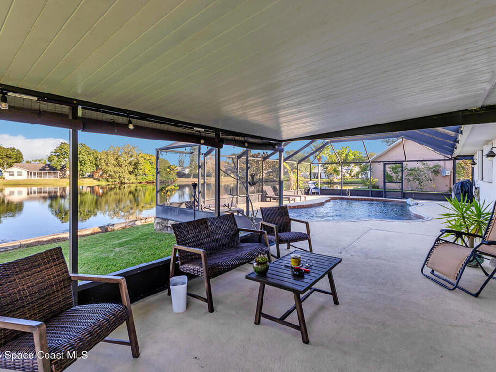 1445 Ambra Drive, Melbourne, FL 32940